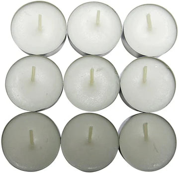 Tea Light Candles