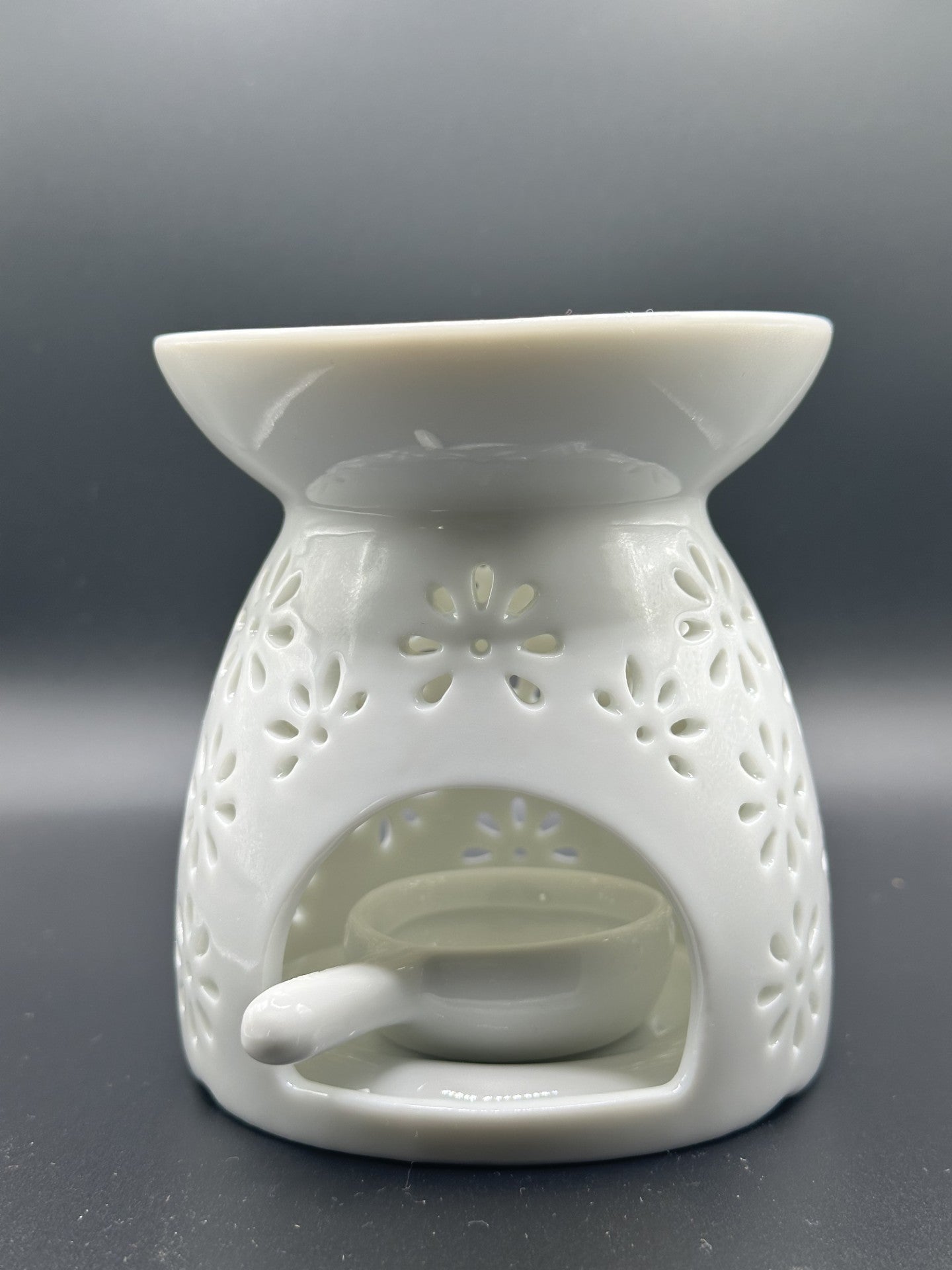 Oil Burner